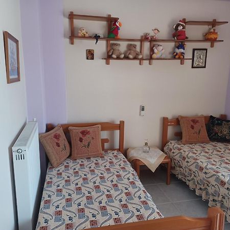 Gerakini 2Br Apt With Shared Pool Ngoại thất bức ảnh