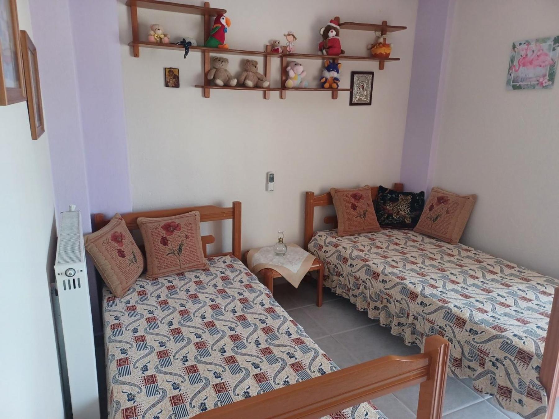 Gerakini 2Br Apt With Shared Pool Ngoại thất bức ảnh