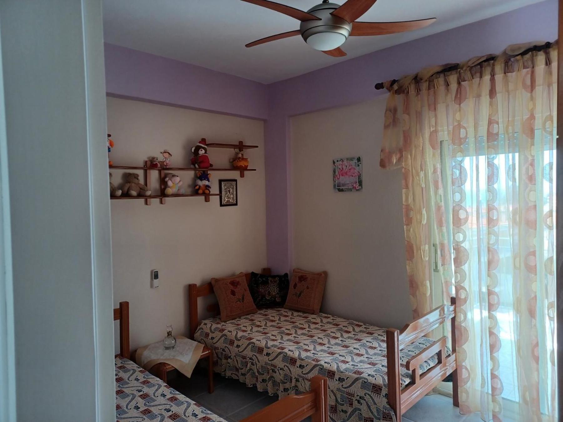 Gerakini 2Br Apt With Shared Pool Ngoại thất bức ảnh