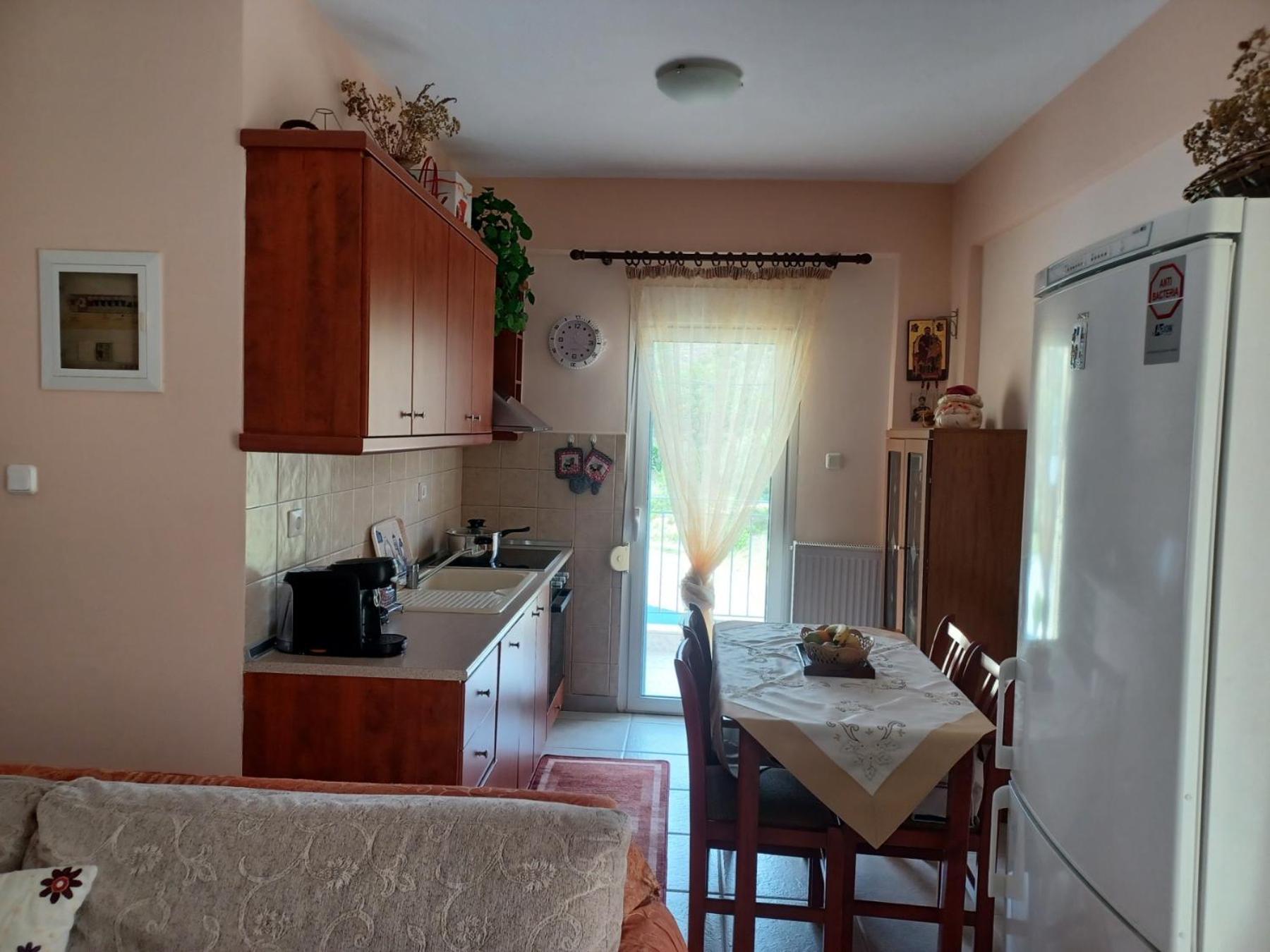 Gerakini 2Br Apt With Shared Pool Ngoại thất bức ảnh