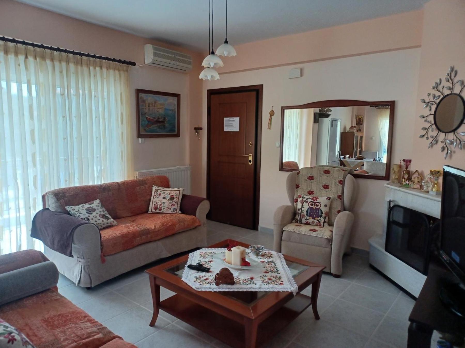 Gerakini 2Br Apt With Shared Pool Ngoại thất bức ảnh