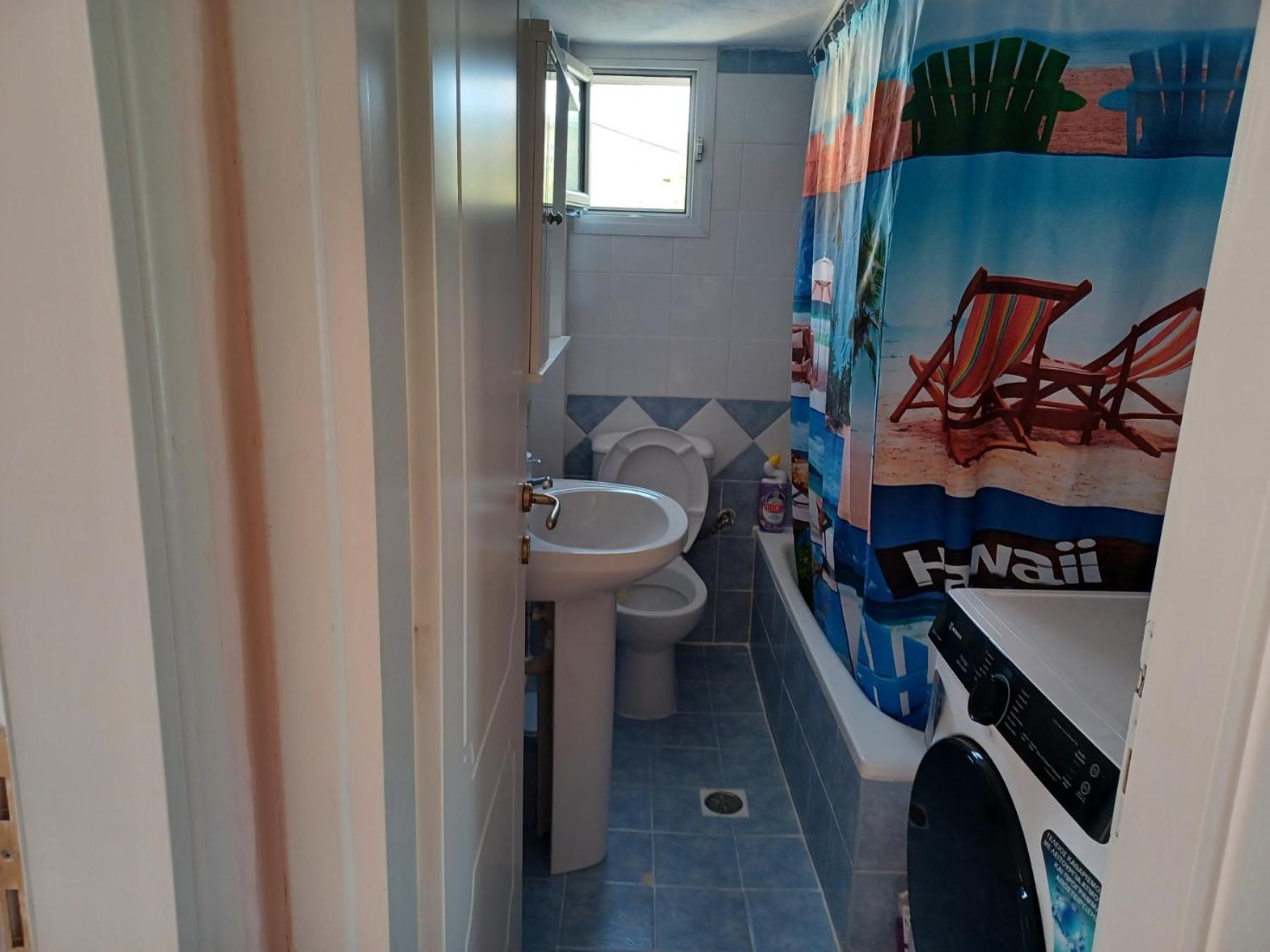Gerakini 2Br Apt With Shared Pool Ngoại thất bức ảnh